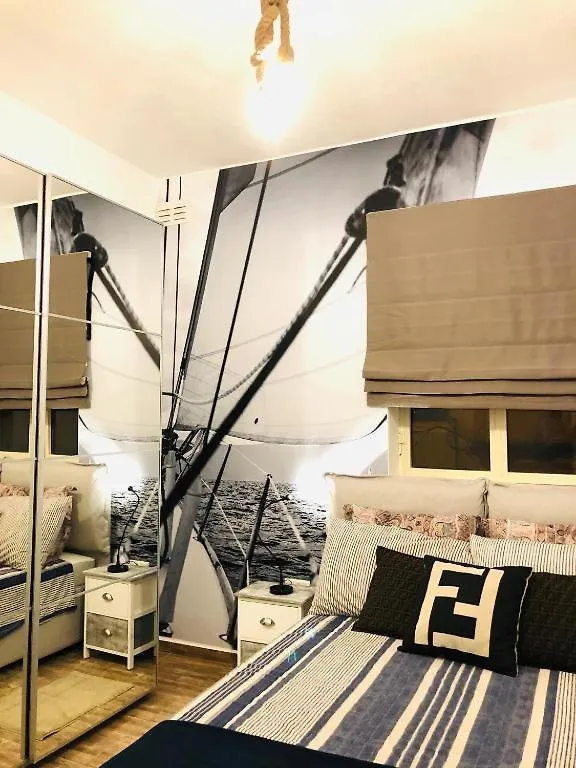 Nautilus Apartment Sliema 0*,