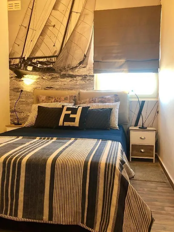 Homestay Nautilus Apartment Sliema Malta