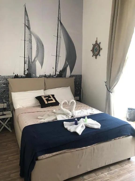 Homestay Nautilus Apartment Sliema