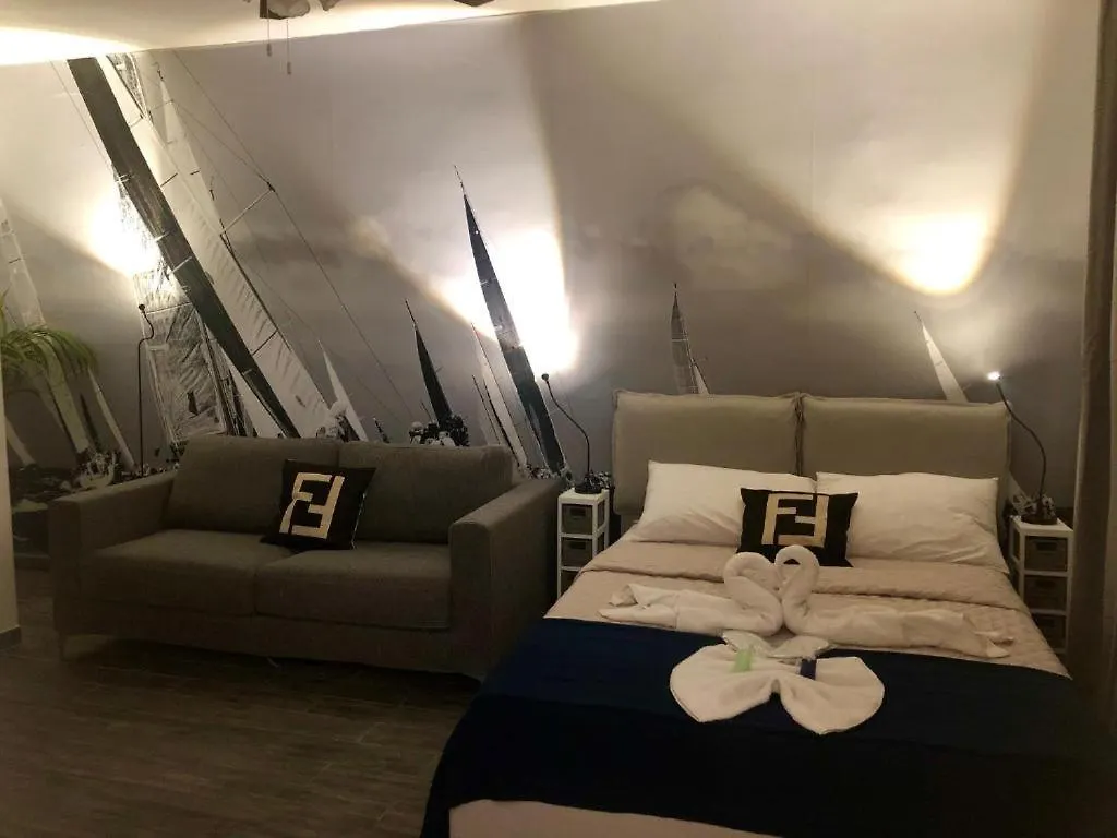 Nautilus Apartment Sliema