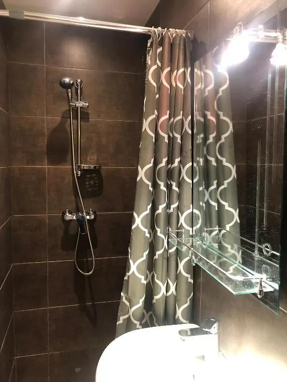 Nautilus Apartment Sliema Homestay