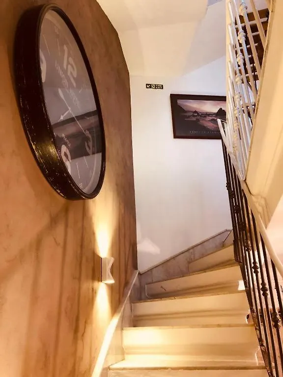 Nautilus Apartment Sliema Malta