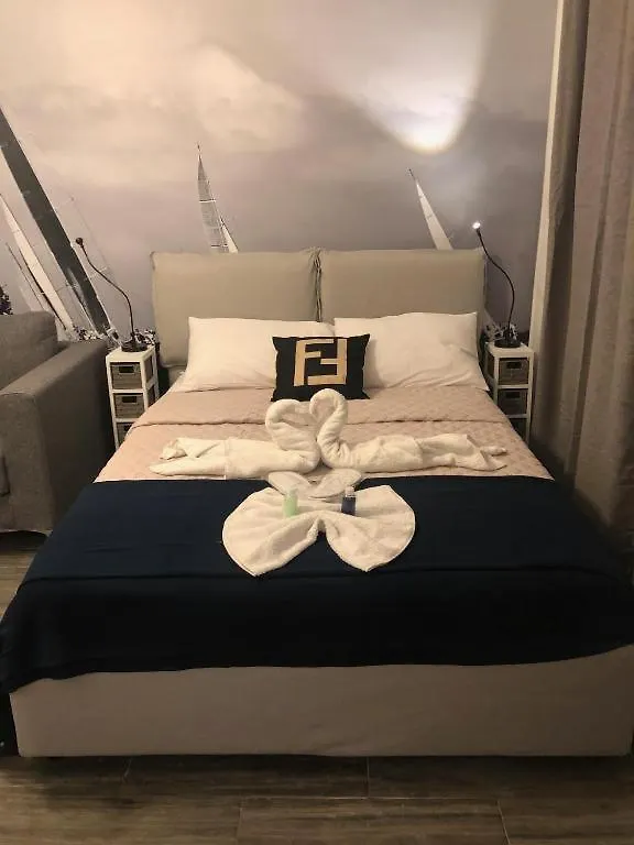 Nautilus Apartment Sliema Homestay