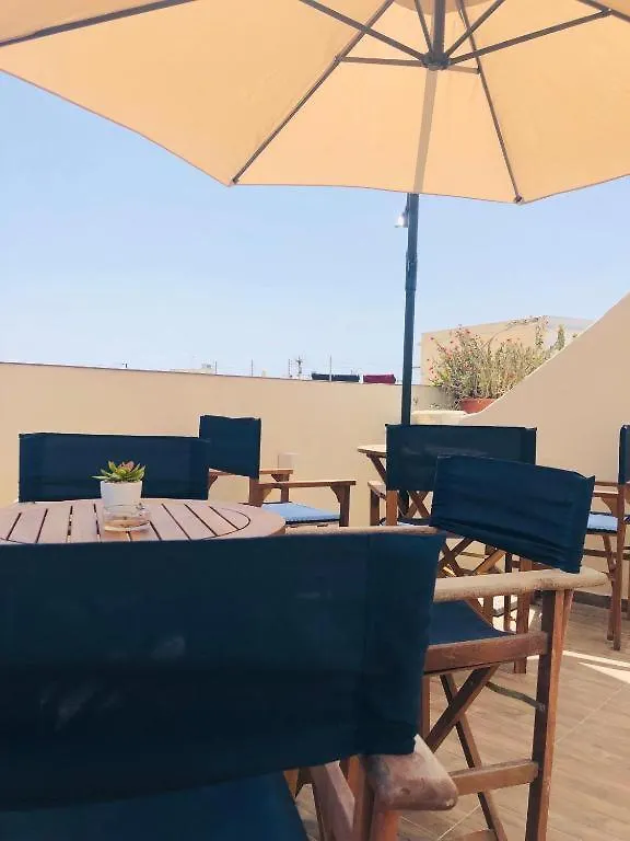 Nautilus Apartment Sliema Homestay