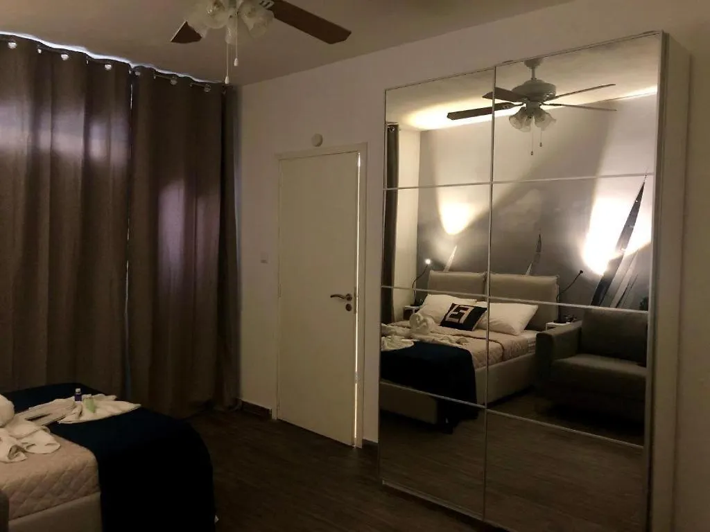 Nautilus Apartment Sliema Malta