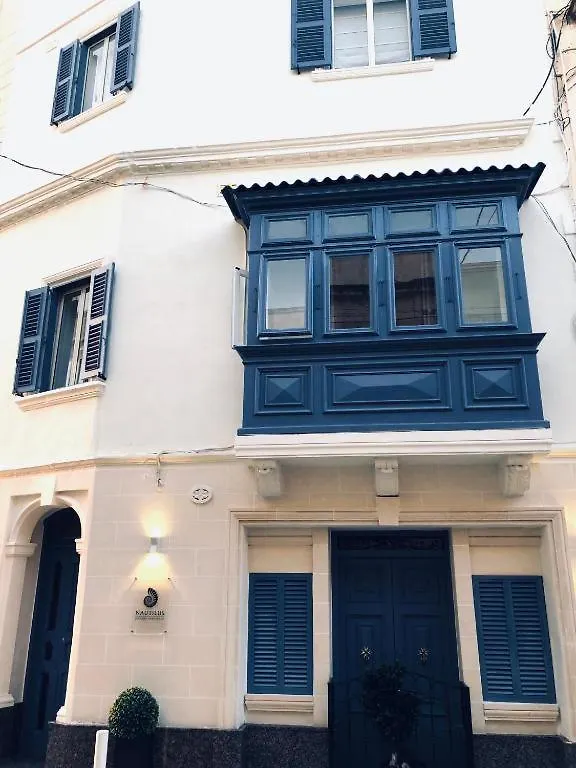 Nautilus Apartment Sliema