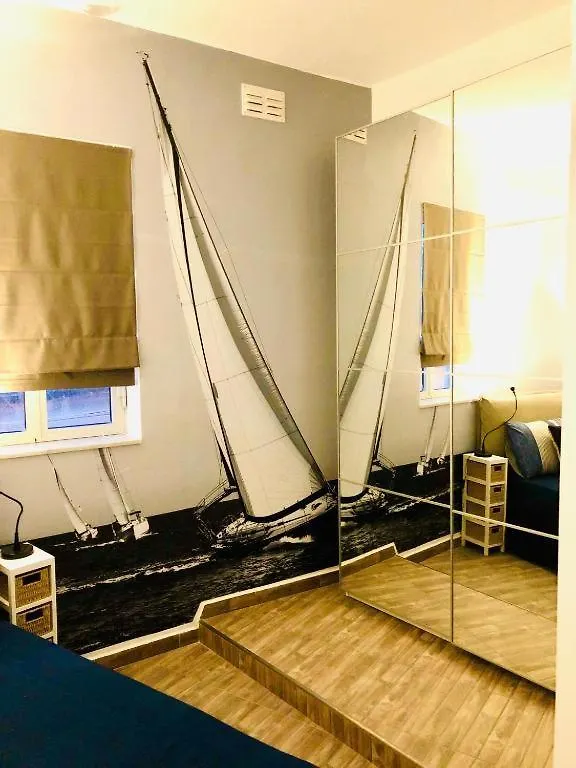 Nautilus Apartment Sliema 0*,  Malta