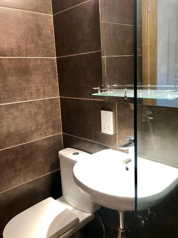 Nautilus Apartment Sliema Malta