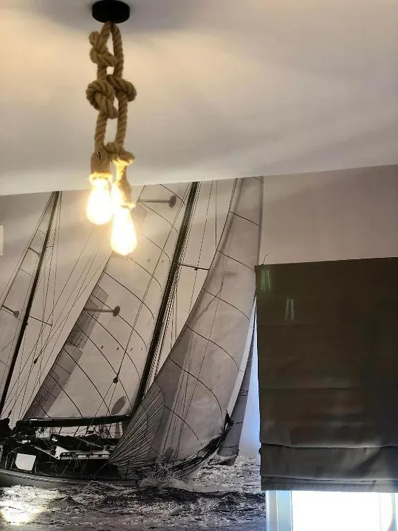 Homestay Nautilus Apartment Sliema