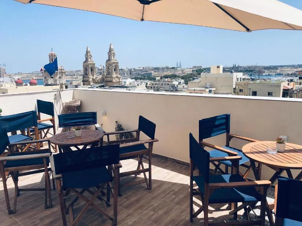 Nautilus Apartment Sliema Malta