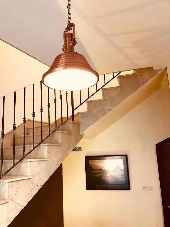 Nautilus Apartment Sliema