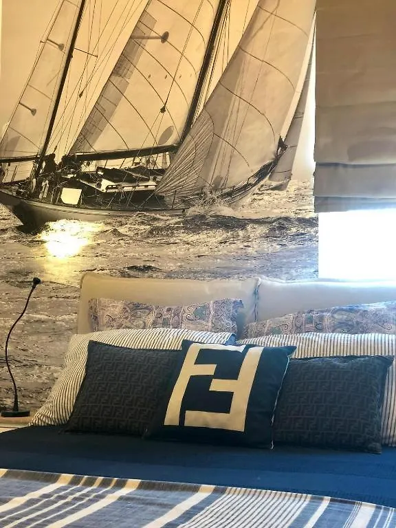Nautilus Apartment Sliema 0*,