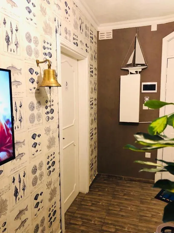 Nautilus Apartment Sliema Malta