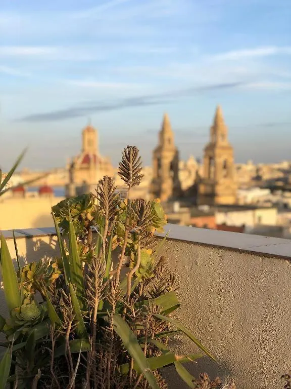 Nautilus Apartment Sliema