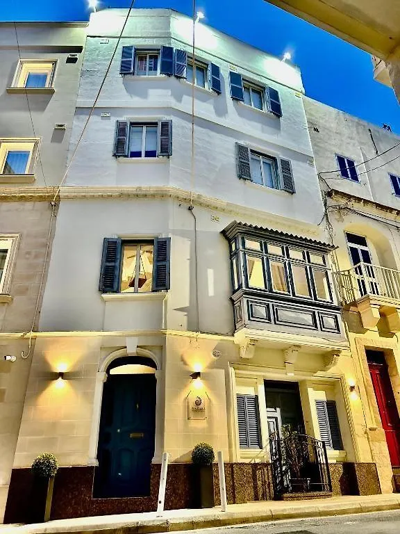 Homestay Nautilus Apartment Sliema