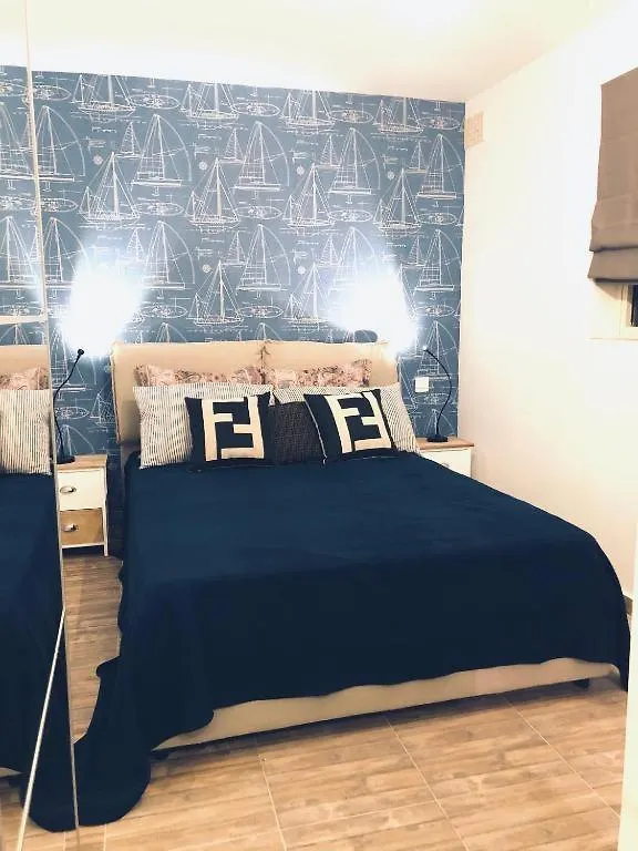 Nautilus Apartment Sliema Malta