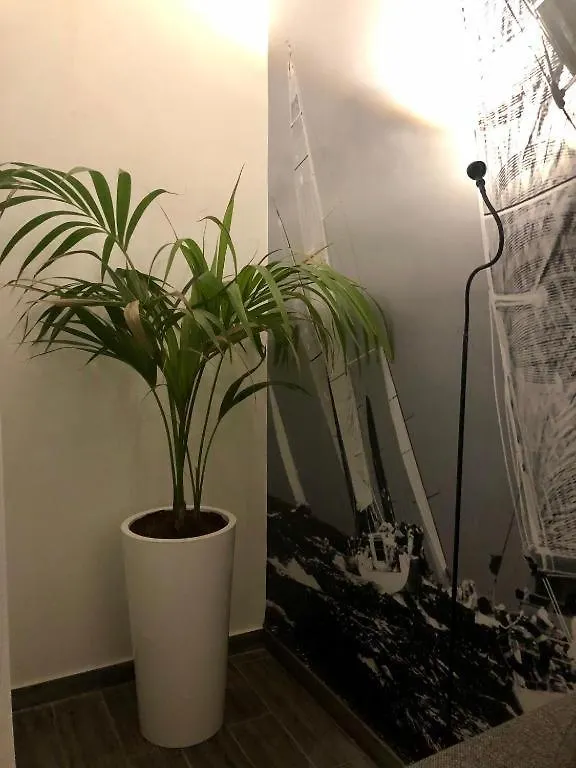 Nautilus Apartment Sliema