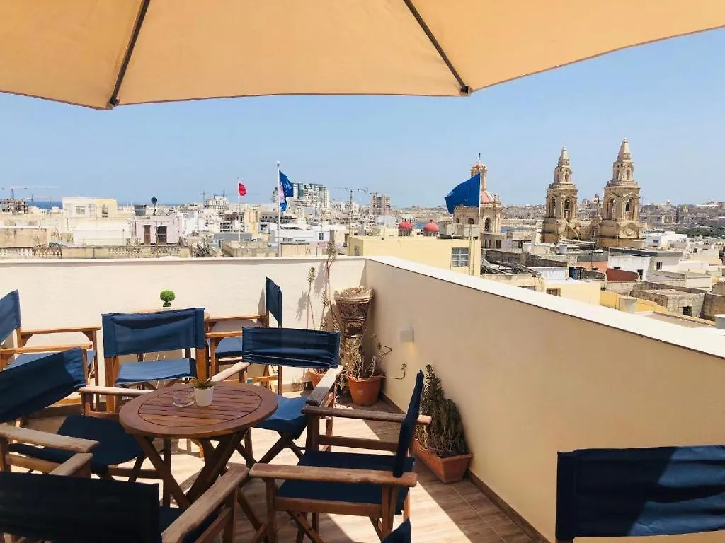 Nautilus Apartment Sliema 0*,  Malta