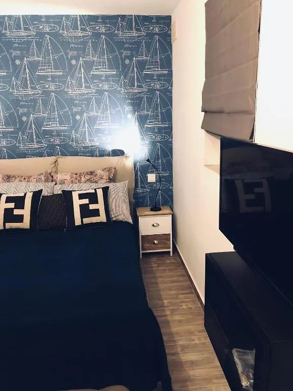 Homestay Nautilus Apartment Sliema Malta