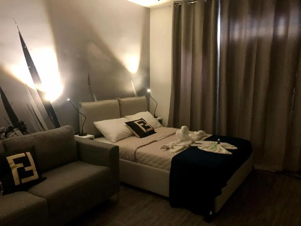 Nautilus Apartment Sliema 0*,
