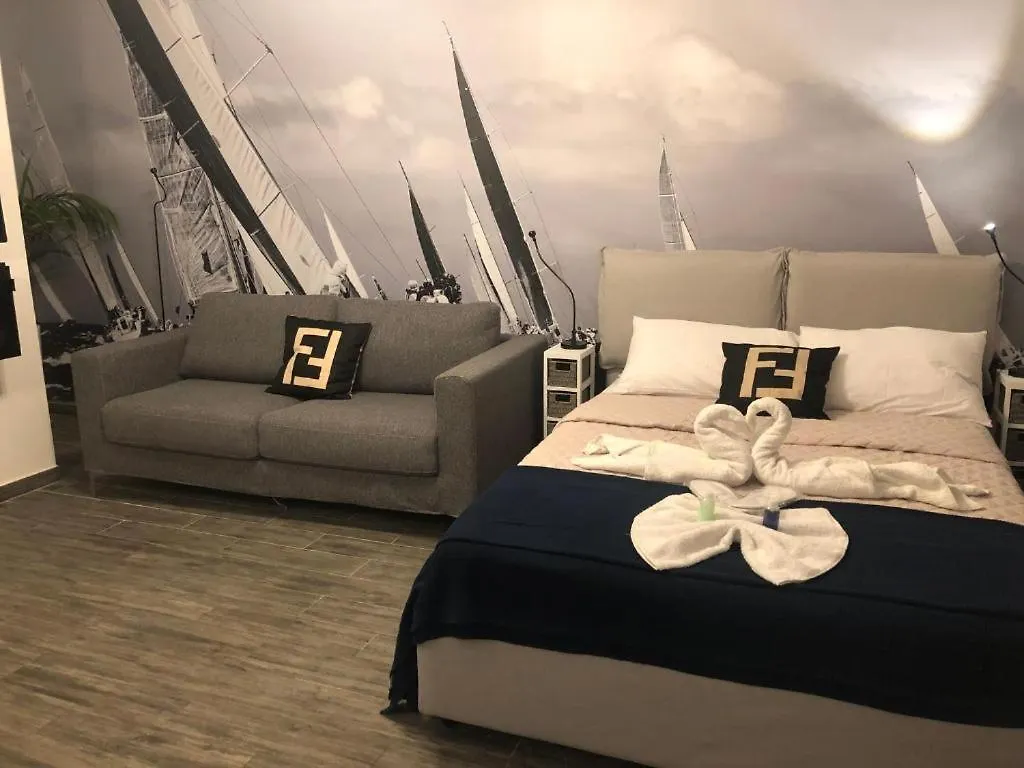 Homestay Nautilus Apartment Sliema Malta