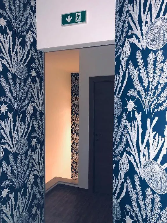Homestay Nautilus Apartment Sliema Malta